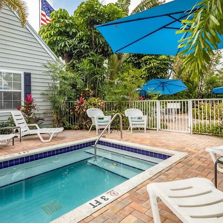 Appartement Road'S End à Key West Extérieur photo