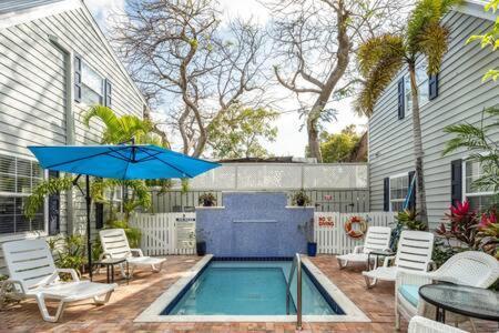 Appartement Road'S End à Key West Extérieur photo