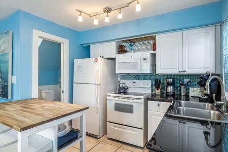 Appartement Road'S End à Key West Extérieur photo