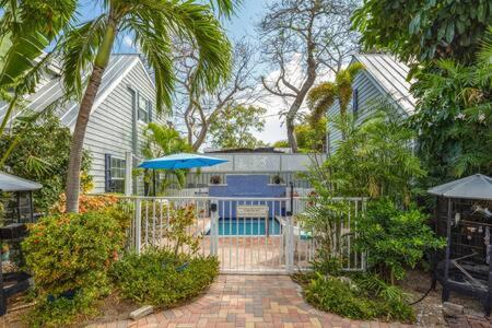 Appartement Road'S End à Key West Extérieur photo