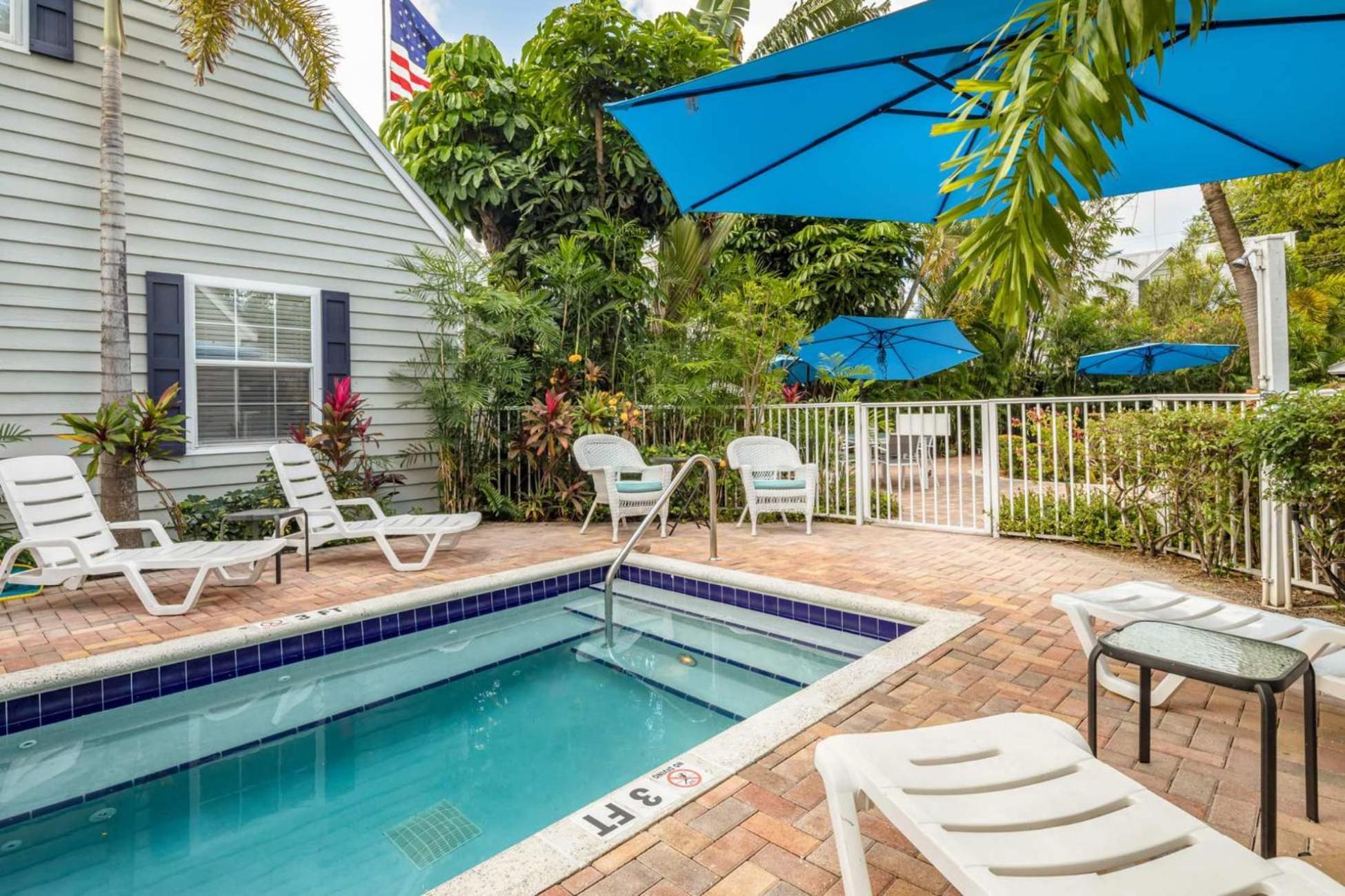 Appartement Road'S End à Key West Extérieur photo